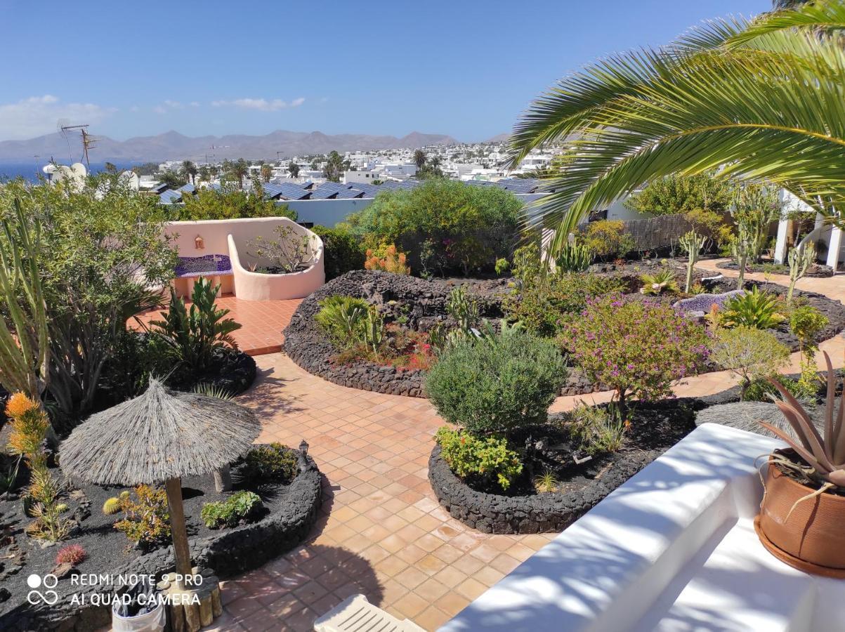 Vista Maravillosa Puerto del Carmen  Exteriör bild