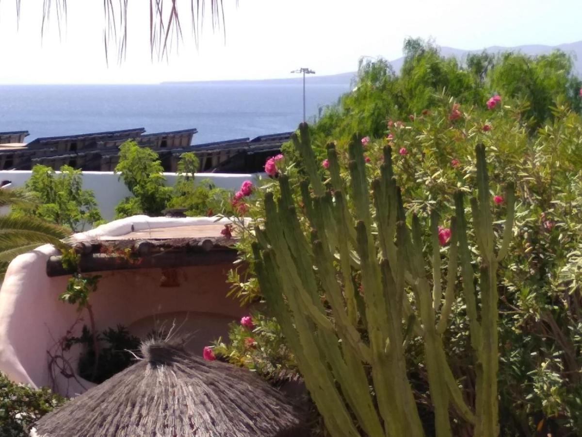 Vista Maravillosa Puerto del Carmen  Exteriör bild